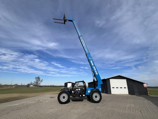 Image of Genie GTH636 equipment image 1