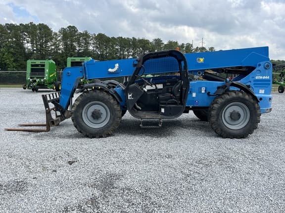 Image of Genie GTH844 equipment image 3