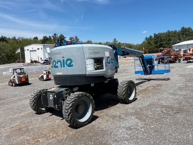 Image of Genie Z-62/40 equipment image 4