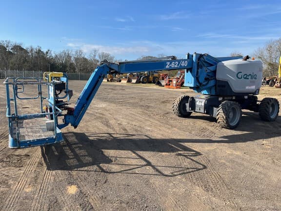 Image of Genie Z62/40 equipment image 3