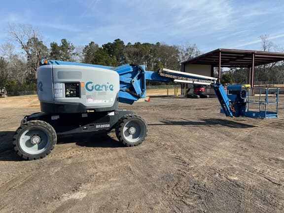 Image of Genie Z62/40 equipment image 1