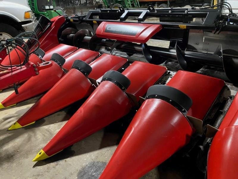 2016 Geringhoff RD630 Equipment Image0