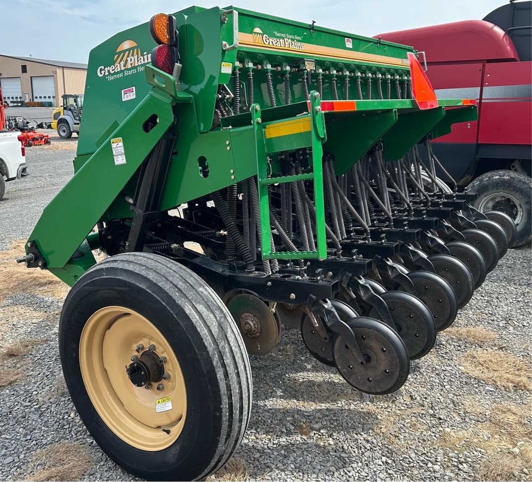 Image of Great Plains 1006NT Primary image