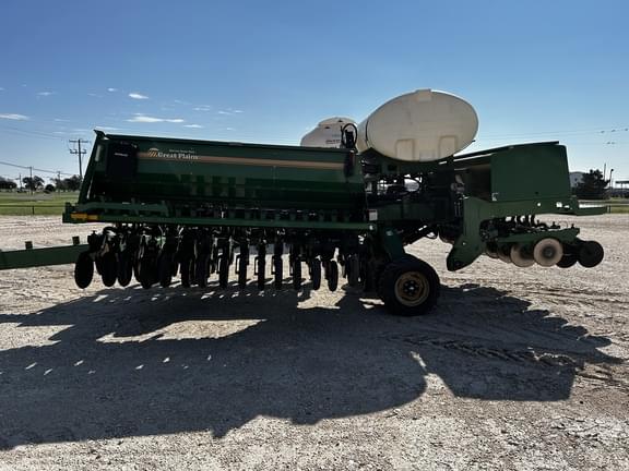 Image of Great Plains 3S-3000HD equipment image 1