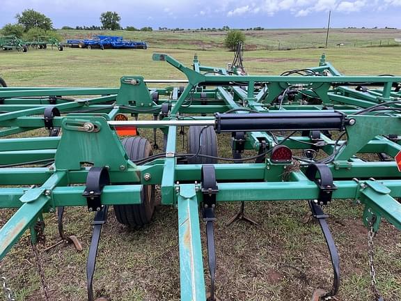 Image of Great Plains 8560FCF equipment image 3