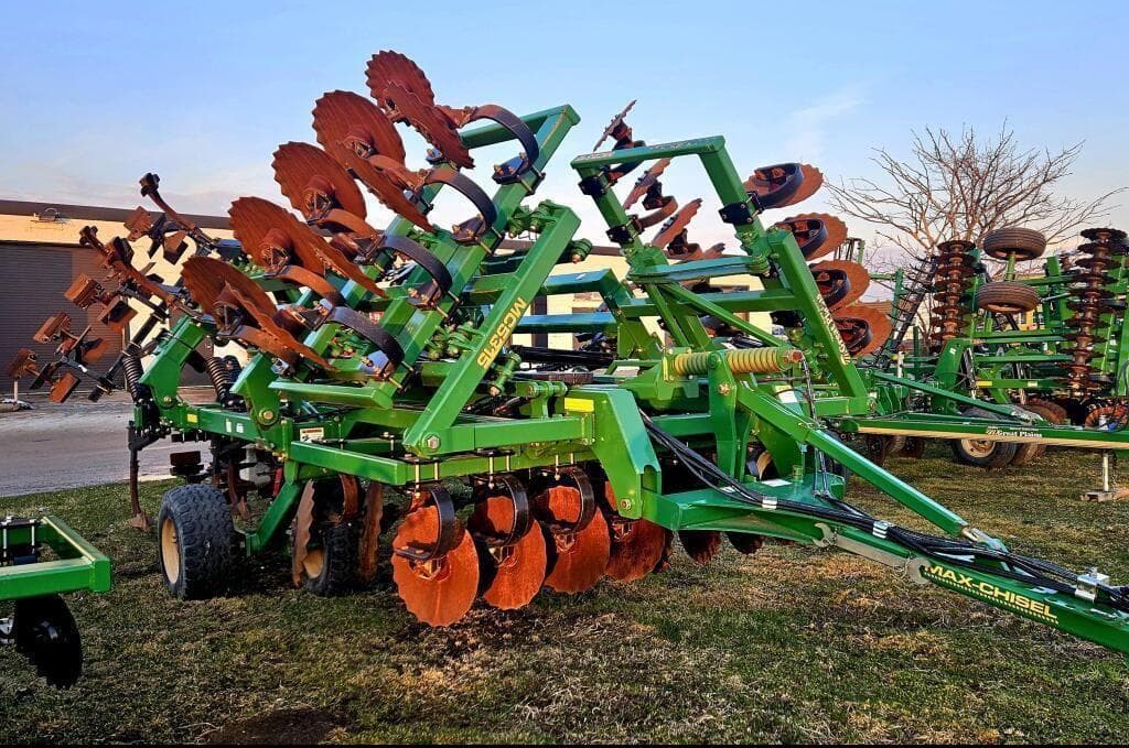 Image of Great Plains MC5315 Image 1