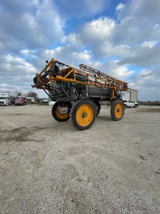 Image of Hagie STS16 Primary image