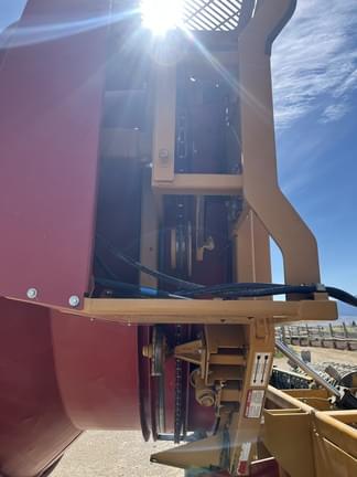 Image of Haybuster H-1130 equipment image 1