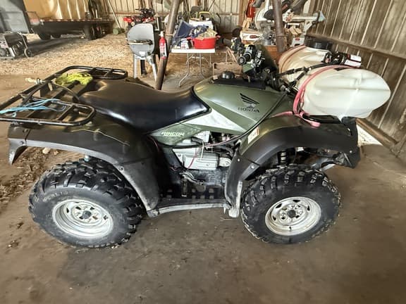 Image of Honda Rincon Primary image