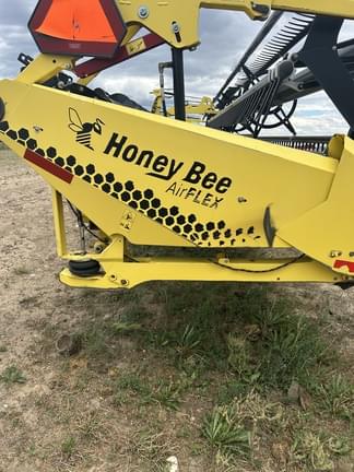 Image of Honey Bee AF240 equipment image 2