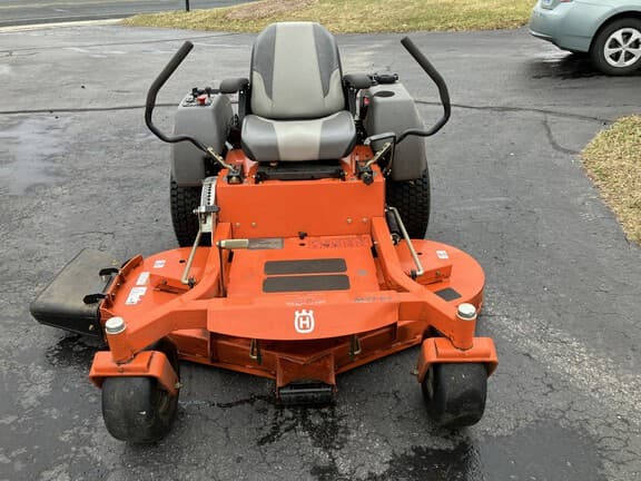 Image of Husqvarna M-ZT 61 equipment image 1