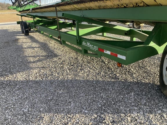 2016 JA-MAR 41 Equipment Image0