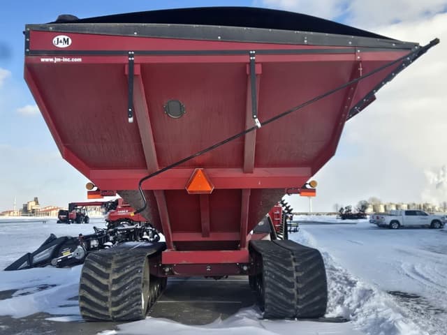 Image of J&M 1522-20T equipment image 2