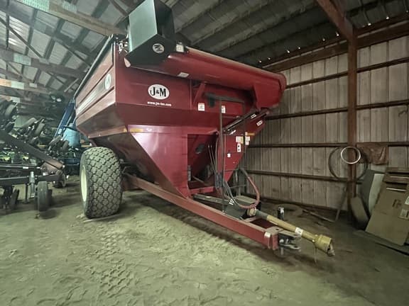 Image of J&M 875-18 equipment image 1