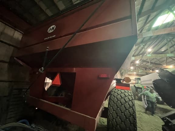 Image of J&M 875-18 equipment image 2