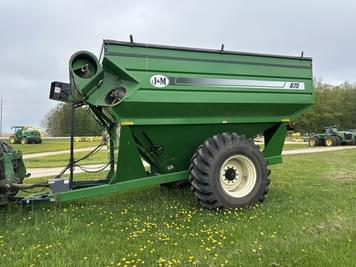 Main image J&M 875-18