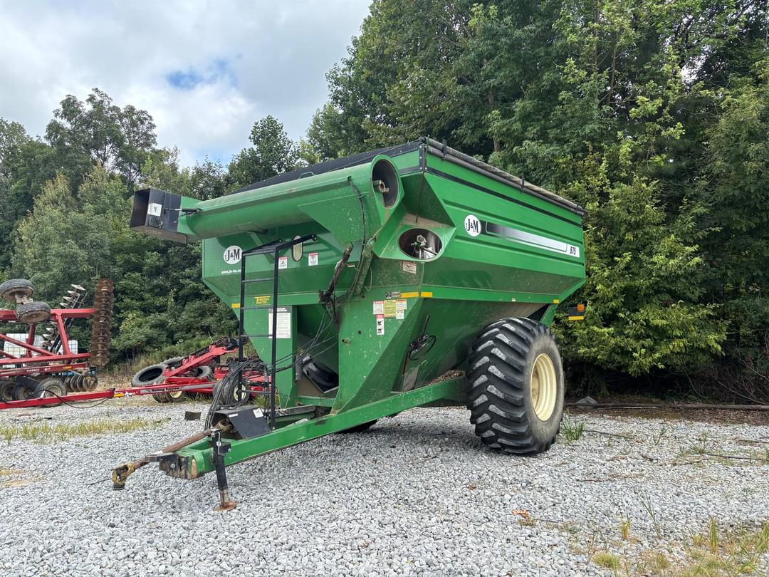 Image of J&M 875-18 Primary Image