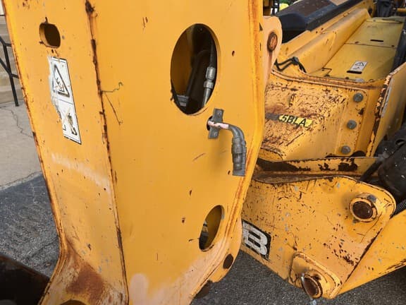 Image of JCB 510-56 equipment image 4
