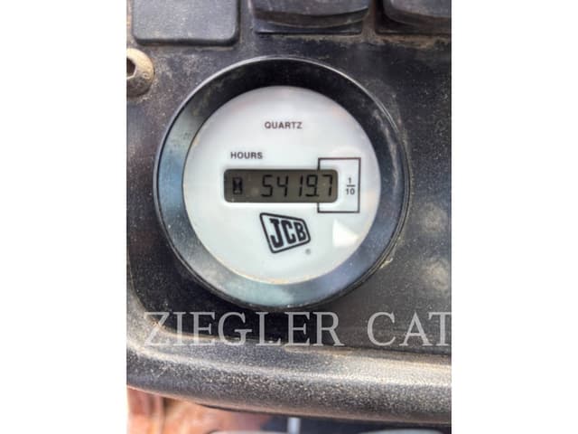 Image of JCB 510-56 equipment image 4