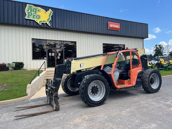 2016 JLG 642 Equipment Image0