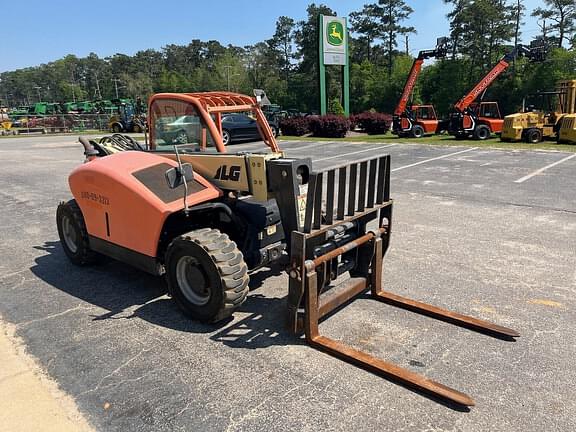 Image of JLG G5-18A equipment image 3