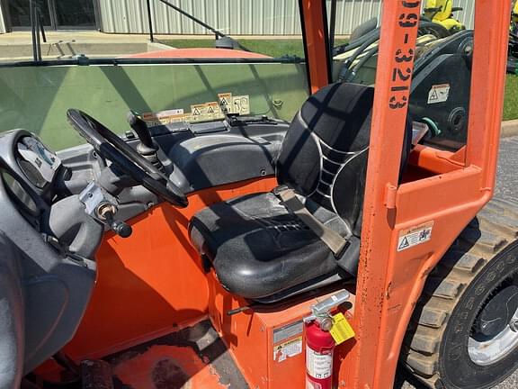 Image of JLG G5-18A equipment image 4