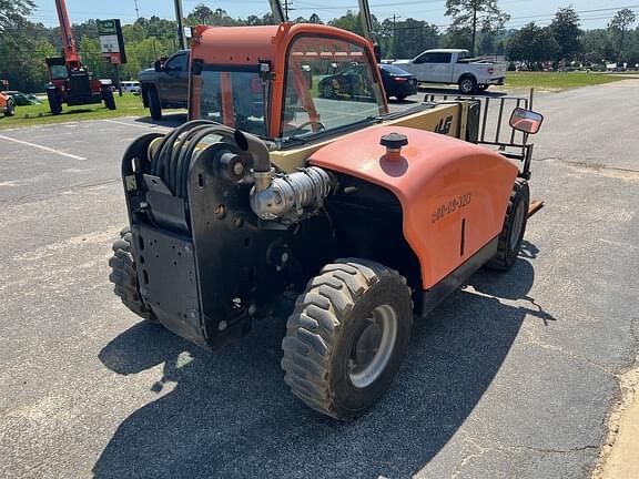 Image of JLG G5-18A equipment image 2