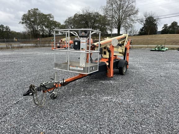 Image of JLG T350 equipment image 1