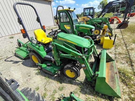Image of John Deere 1023E Primary image