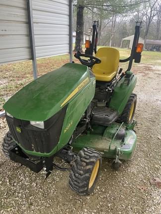 Image of John Deere 1023E Primary image
