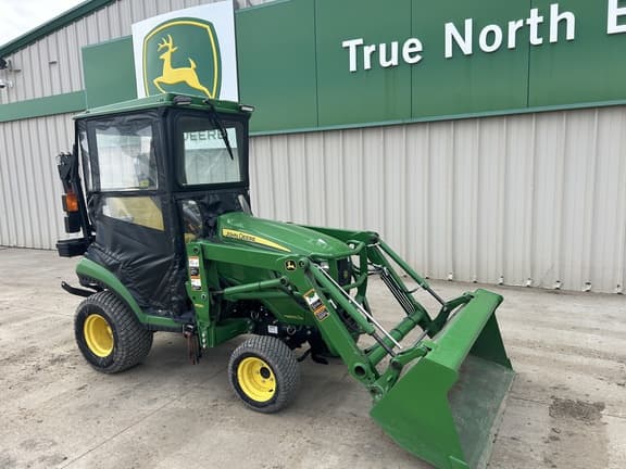 Image of John Deere 1025R Primary image