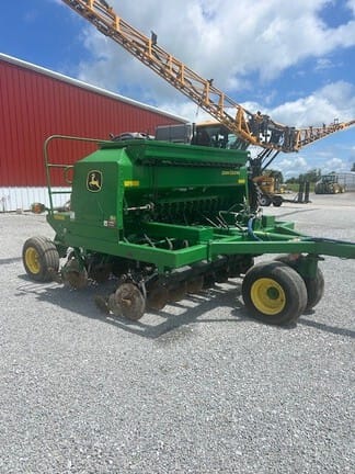 2016 John Deere 1590 Equipment Image0