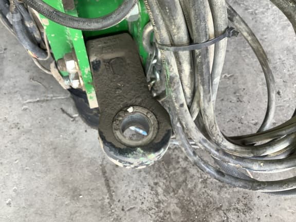 Image of John Deere 1775 equipment image 2