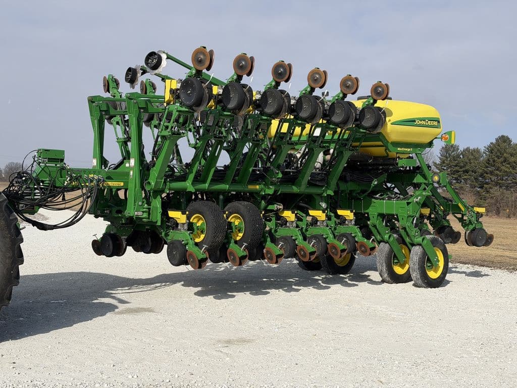 Image of John Deere 1795 Primary image