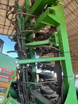 Image of John Deere 1990 equipment image 3