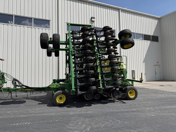 Image of John Deere 1990 equipment image 2