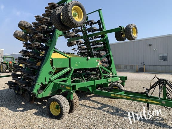 2016 John Deere 1990 Equipment Image0