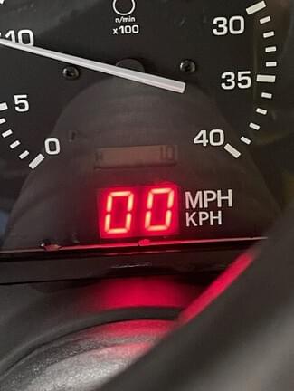 Image of John Deere 2020A equipment image 1