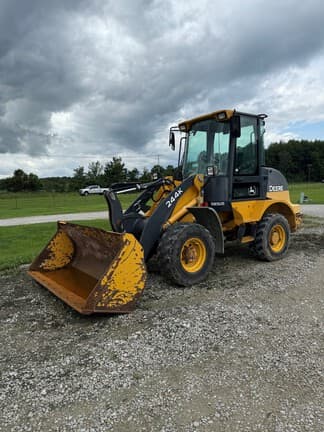 Image of John Deere 244K Primary image