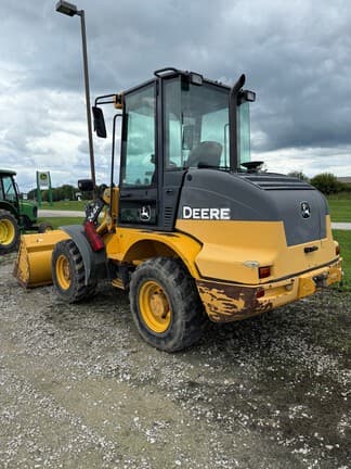 Image of John Deere 244K equipment image 2