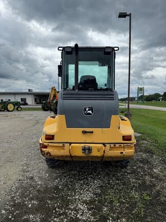 Image of John Deere 244K equipment image 3