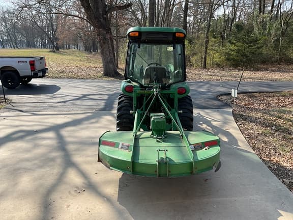 Image of John Deere 3046R equipment image 4