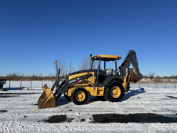 Image of John Deere 310SL Primary image