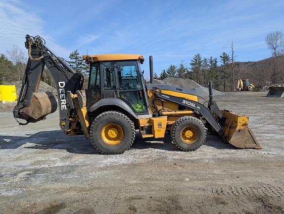 Image of John Deere 310SL HL Primary image