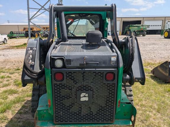 Image of John Deere 323E equipment image 2