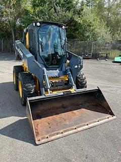 Image of John Deere 330G equipment image 3