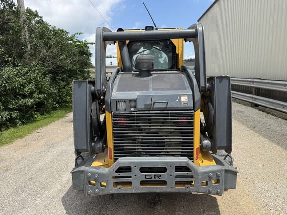Image of John Deere 333E equipment image 3