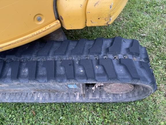 Image of John Deere 35G equipment image 2