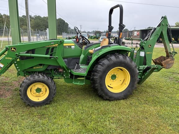 Image of John Deere 4044M equipment image 1