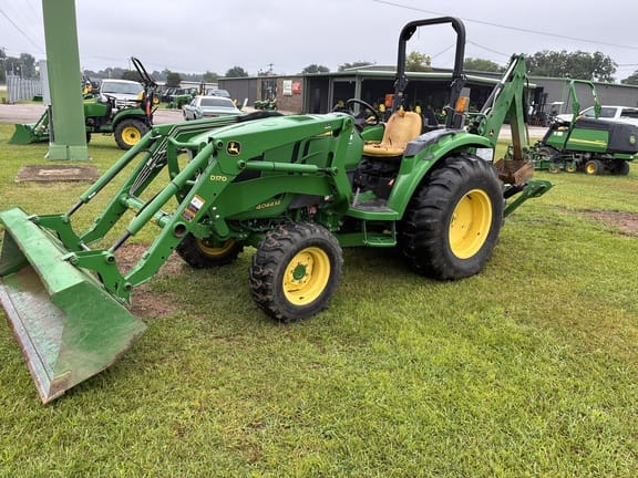 2016 John Deere 4044M Equipment Image0